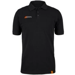 Tangent Polo Shirt - Junior