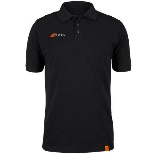Tangent Polo Shirt - Mens - Image 3