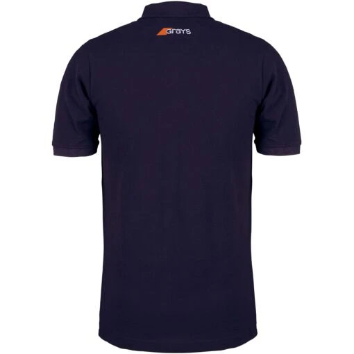 Tangent Polo Shirt - Mens - Image 2