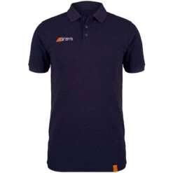 Tangent Polo Shirt - Mens