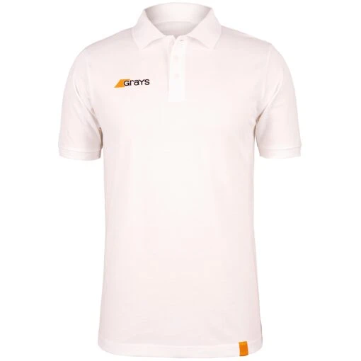 Tangent Polo Shirt - Mens - Image 5