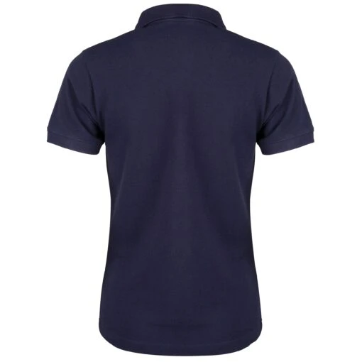 Tangent Polo Shirt - Womens - Image 2