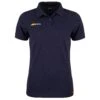 Tangent Polo Shirt - Womens