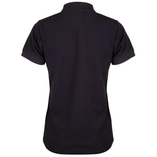 Tangent Polo Shirt - Womens - Image 4