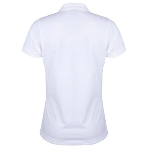 Tangent Polo Shirt - Womens - Image 6