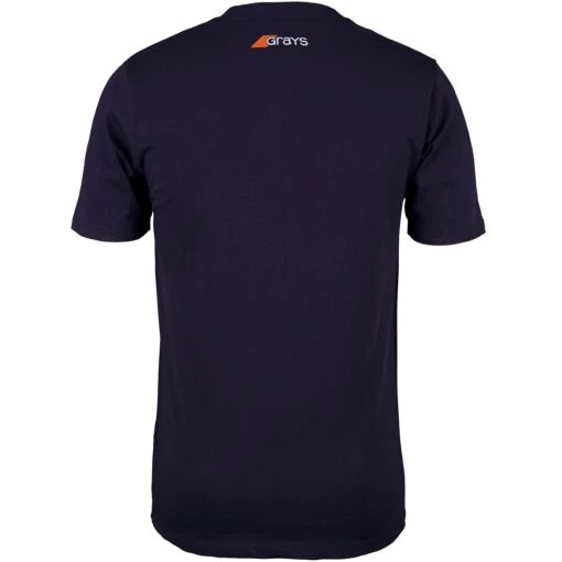 Tangent Tee Shirt - Mens - Image 4