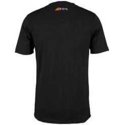 Tangent Tee Shirt - Junior -GlideStick Store 6113705 Tee Tangent Black Back 69cdc731 59a5 44c9 adcb 9e31acdb5fc6