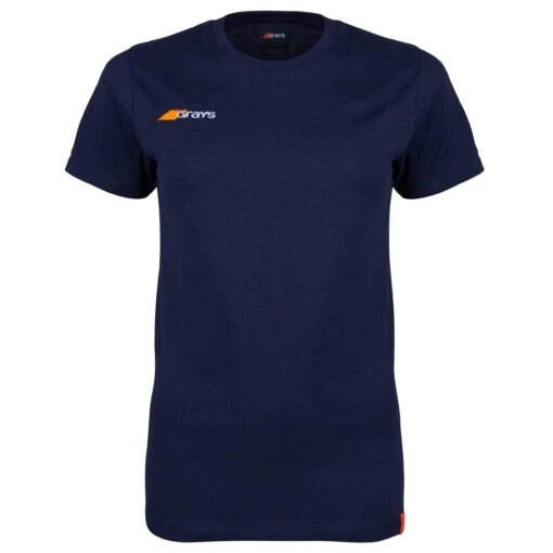 Tangent Tee Shirt - Womens