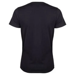 Tangent Tee Shirt - Womens -GlideStick Store 6114004 Tee Tangent Ladies Black 10 Back