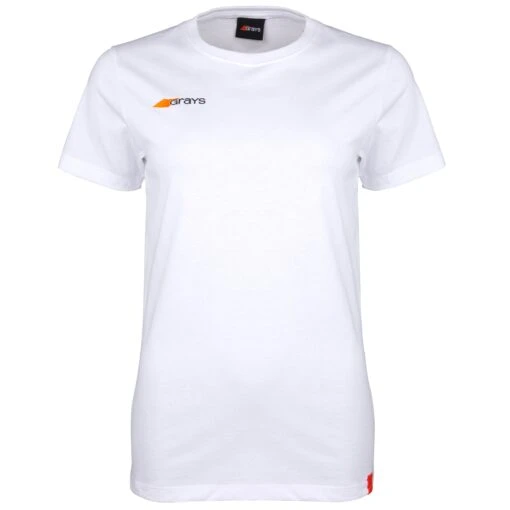 Tangent Tee Shirt - Womens - Image 5