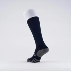 Pro Sock 17 Pro Sock -GlideStick Store 6117506SockProNavyWhite 7663