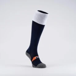 Pro Sock 16 Pro Sock -GlideStick Store 6117506SockProNavyWhite 7664