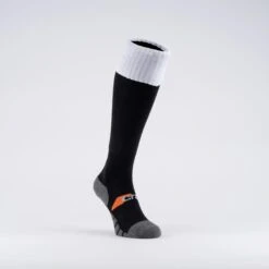 Pro Sock 14 Pro Sock -GlideStick Store 6117606SockProBlackWhite 7670