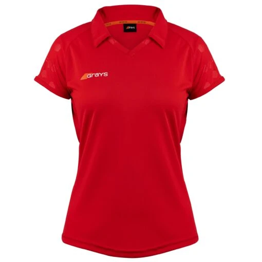 Apex 750 Shirt - Womens - Image 4