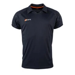 Axis 750 Shirt - Junior -GlideStick Store 6118805AxisShirt750BlackMensFront 9f7eae94 c88e 45de 9197 fdd59dfee7f6