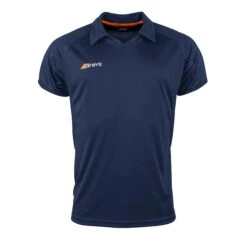 Axis 750 Shirt - Mens -GlideStick Store 6118905AxisShirt750DarkNavyMensFront
