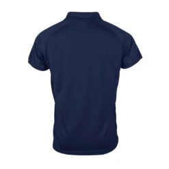 Axis 750 Shirt - Junior -GlideStick Store 6118905AxisShirt750DarkNavyMens Back 29d60d86 454a 413f 98d6 ca6837cd11cb