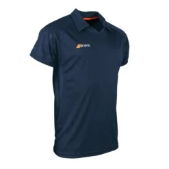 Axis 750 Shirt - Mens -GlideStick Store 6118905AxisShirt750DarkNavyMens Side