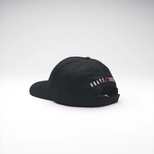 GTS Cap - Image 2