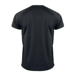 Axis 650 Shirt - Mens -GlideStick Store 6119105AxisShirt650BlackMens Back
