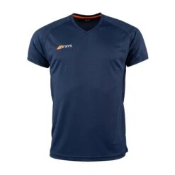 Axis 650 Shirt - Mens -GlideStick Store 6119205AxisShirt650DarkNavyMensFront