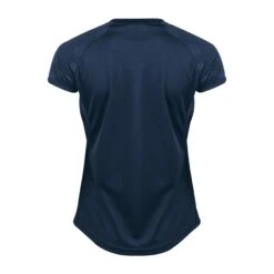Apex 650 Shirt - Womens -GlideStick Store 6119505Apex650ShirtDarkNavyWomens Back
