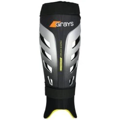 G800 Shinguards