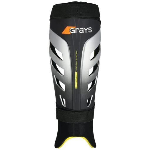 G800 Shinguards