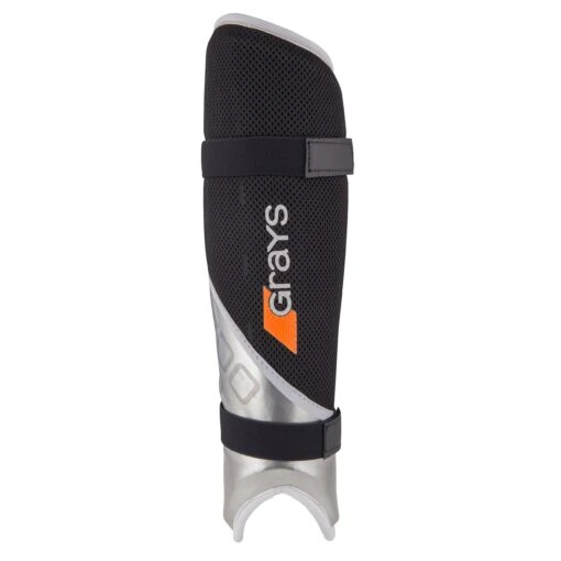 G700 Pro Shinguards