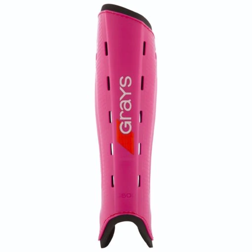 G600 Shinguards - Image 5