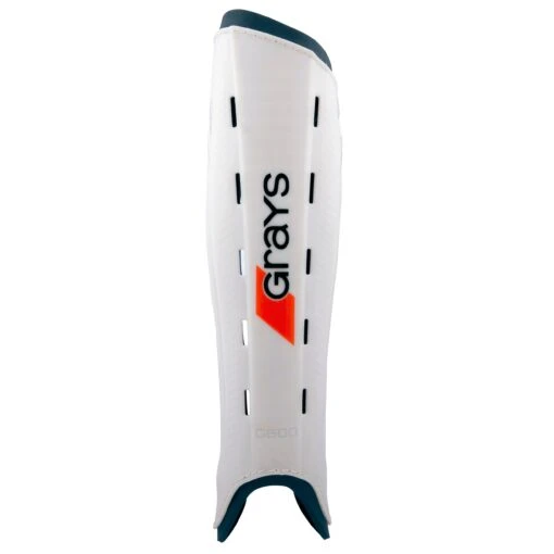 G600 Shinguards - Image 7