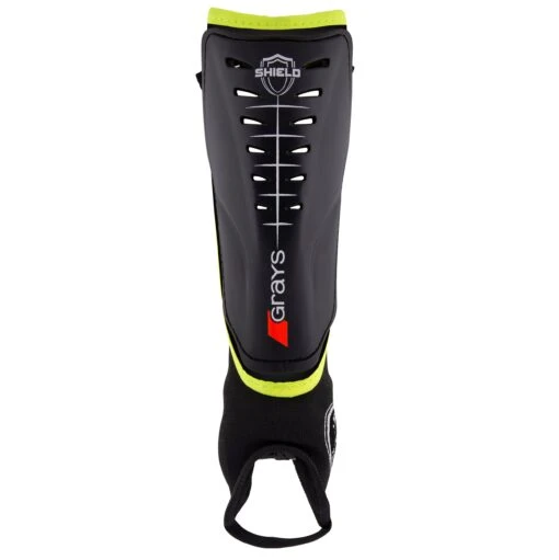Shield Shinguards - Image 8