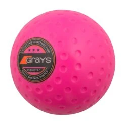 Astrotec Ball -GlideStick Store 640204 BALL ASTROTEC FLUORO PINK 1