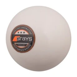 Indoor Ball -GlideStick Store 644401 BALL INDOOR WHITE