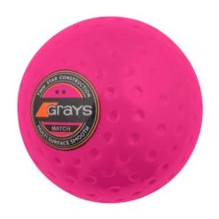 Match Ball - Pack Of 60 -GlideStick Store 644505BALLMATCHPINK