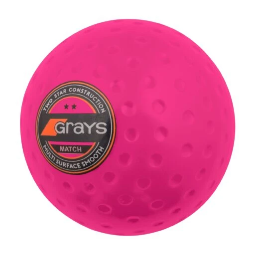 Match Ball - Pack Of 6 - Image 4