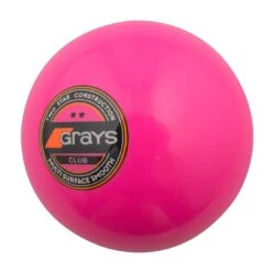 Club Ball -GlideStick Store 644603 BALL CLUB PINK