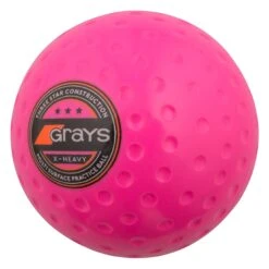 X-Heavy Ball