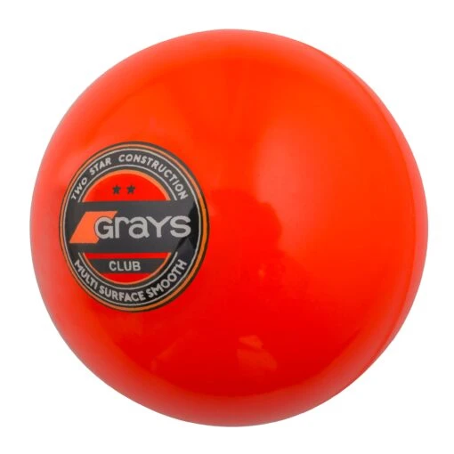 Club Ball