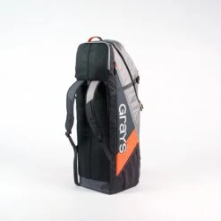 Alpha-X Kitbag -GlideStick Store 6607001AlphaXKitBagNewGrey Back