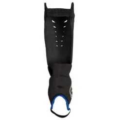 Shield Shinguards -GlideStick Store 666805 SHINGUARD SHIELD BLUE BACK