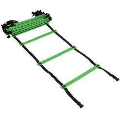 4m Speed Ladder