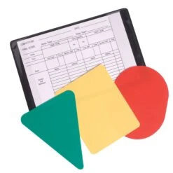 Umpire Cards