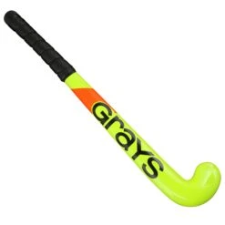 Replica Stick -GlideStick Store 900132 REPLICA STICK 18 NEON YELLOW