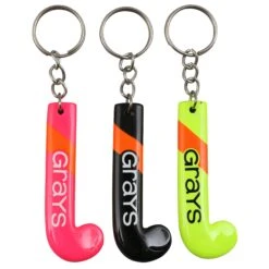 Stick Keyring - Pack Of 12