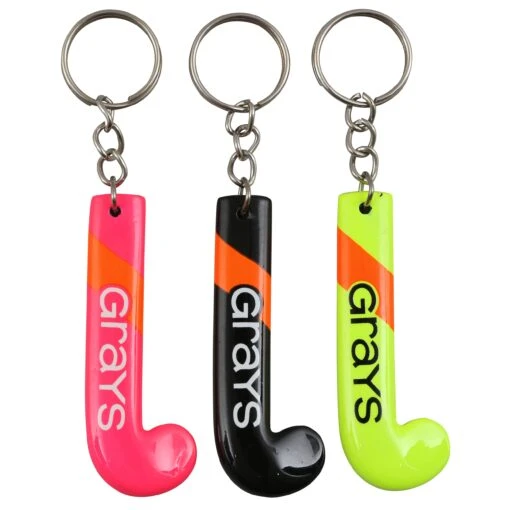 Stick Keyring - Pack Of 12
