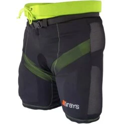 Nitro Padded Shorts