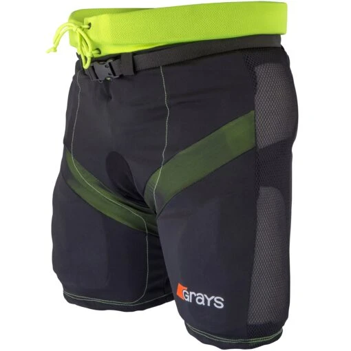 Nitro Padded Shorts