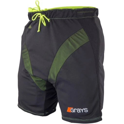 Nitro Overshorts