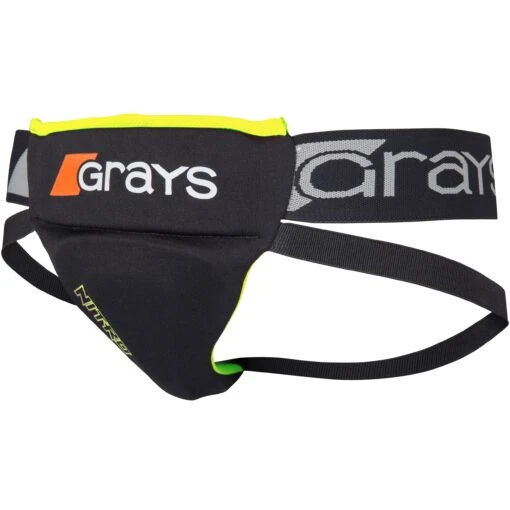 Nitro Abdo Guard - Womens